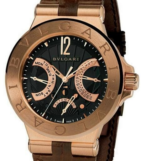 bvlgari watch iron man price|iron man bvlgari.